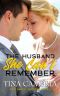 [Southwest Secrets Series 01] • The Husband She Can't Remember